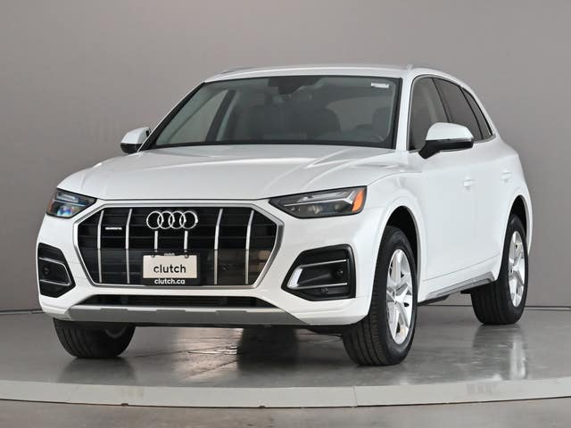 2023 Audi Q5