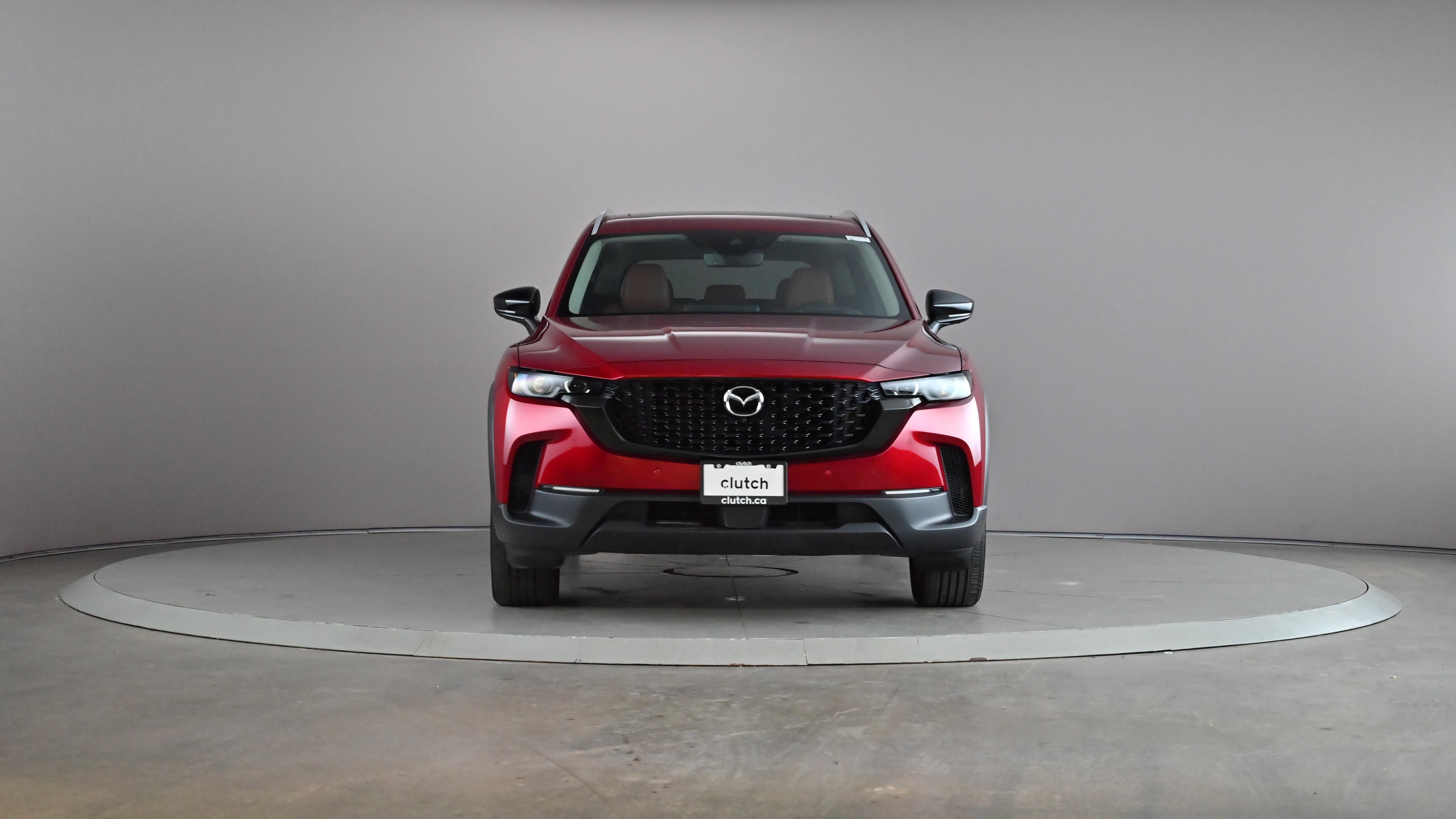 2024 Mazda CX-50