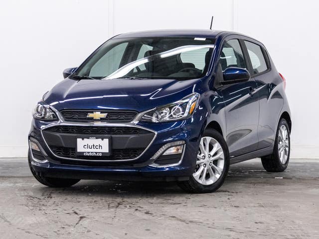 Chevrolet Spark 1LT