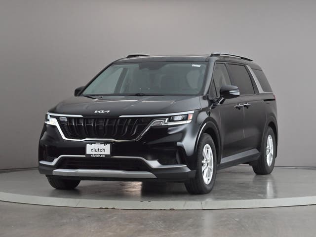 2023 Kia Carnival
