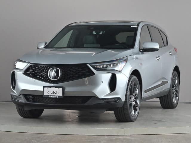 2024 Acura RDX