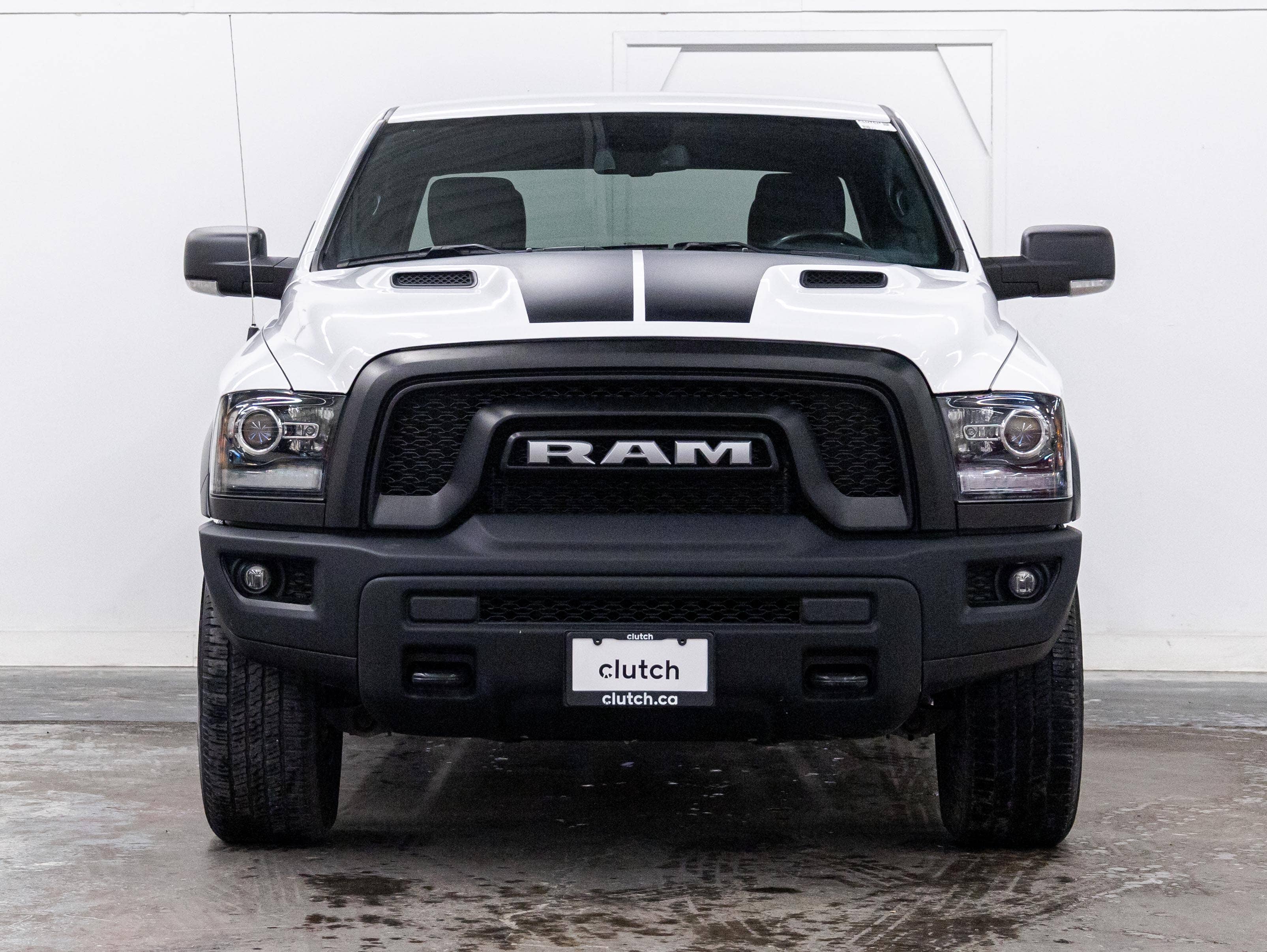 2022 Ram 1500 Classic