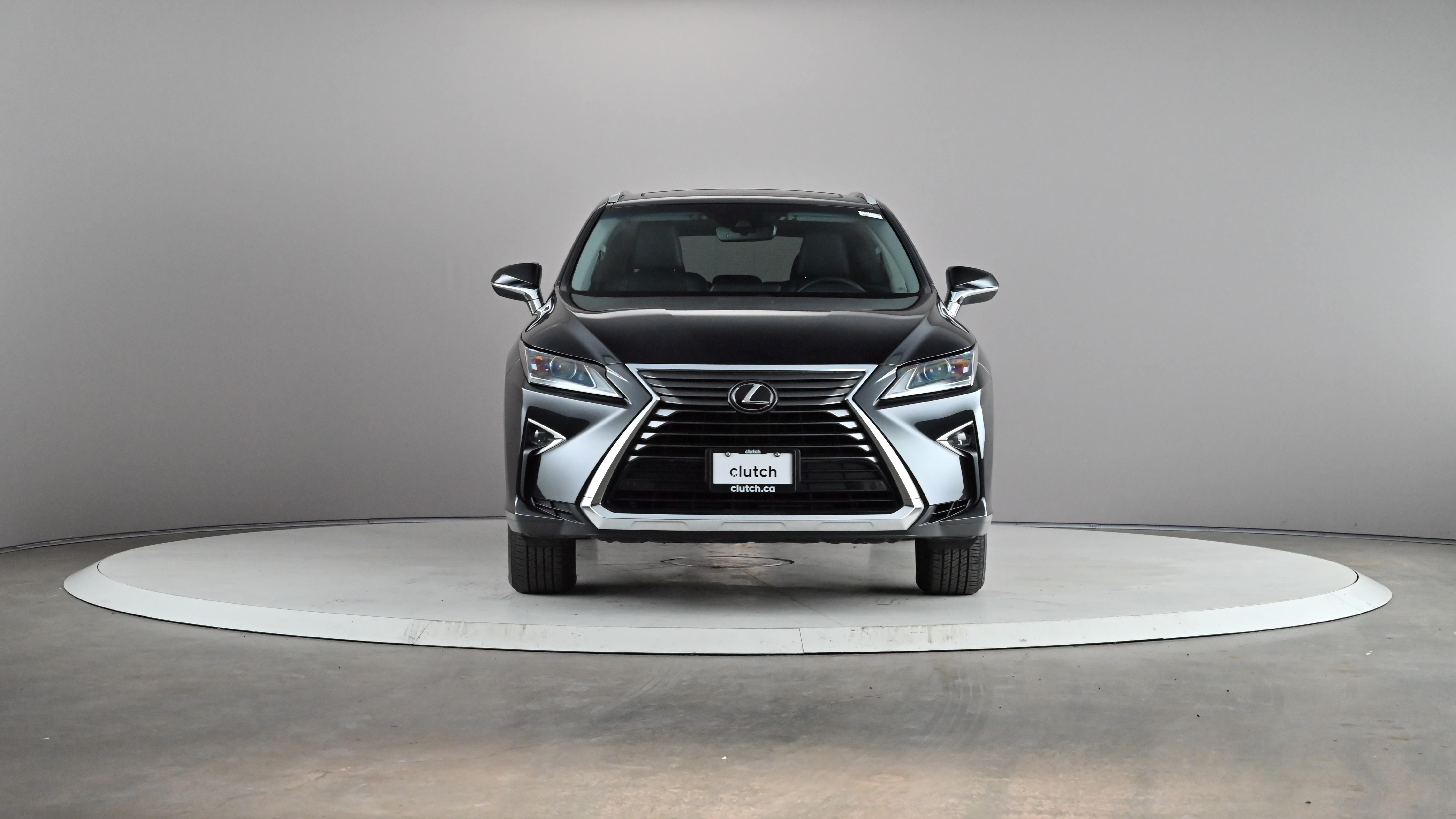 2019 Lexus RX