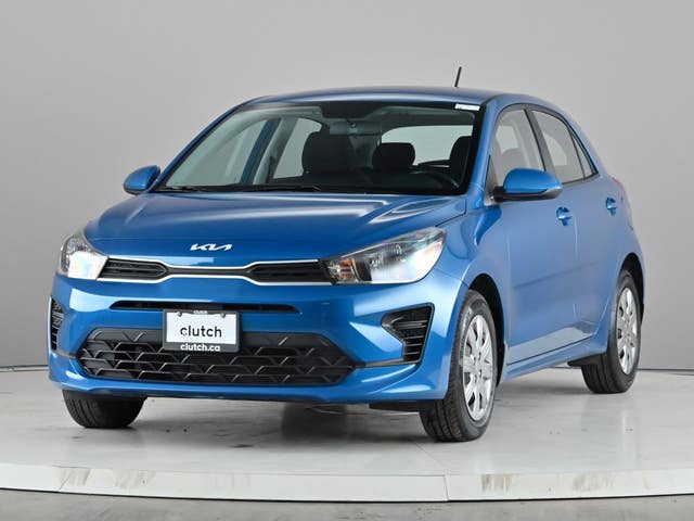 Kia Rio LX+