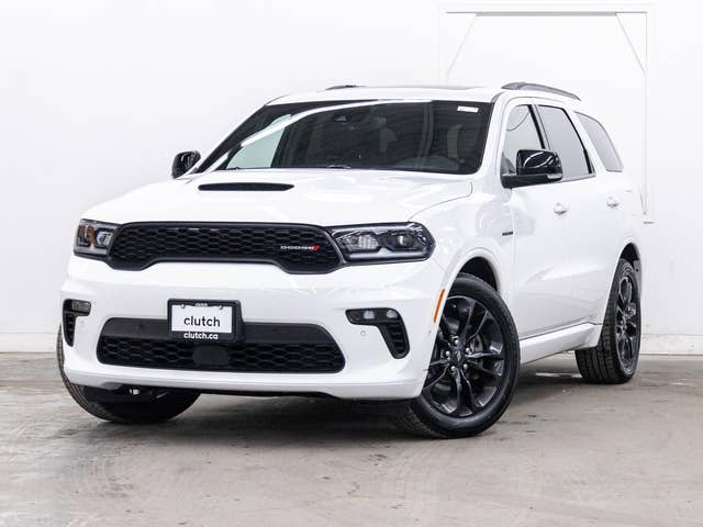 2023 Dodge Durango