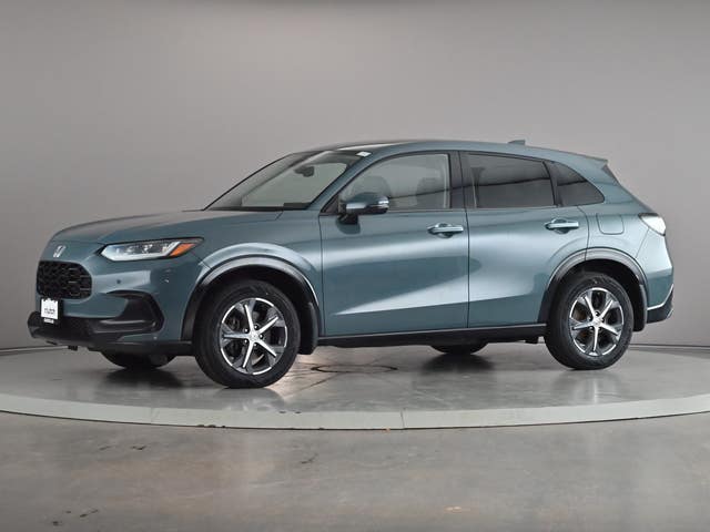 2023 Honda HR-V