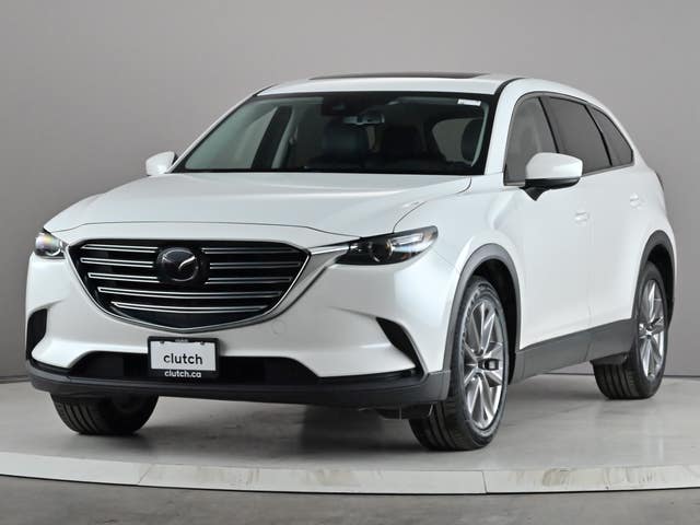 Mazda CX-9 GS-L AWD