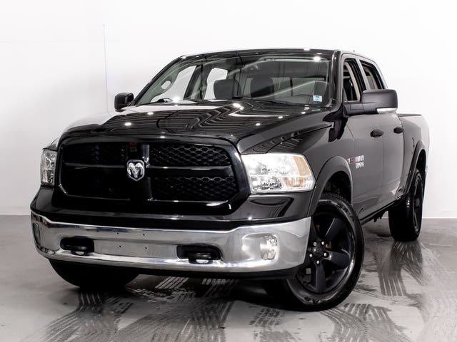 Ram 1500 SLT