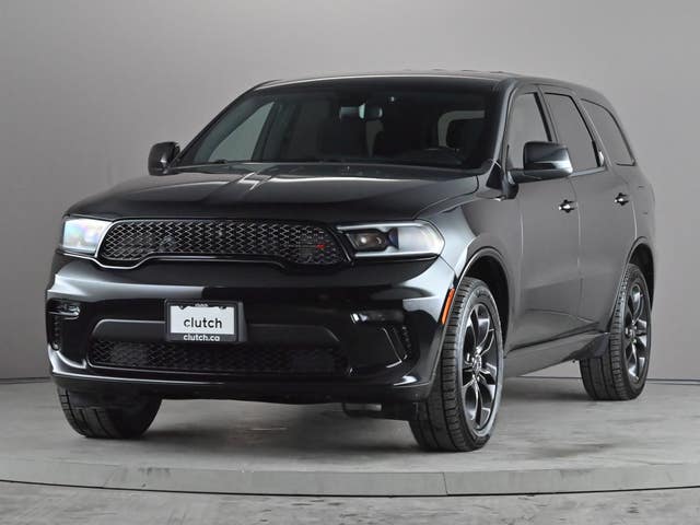 Dodge Durango SXT