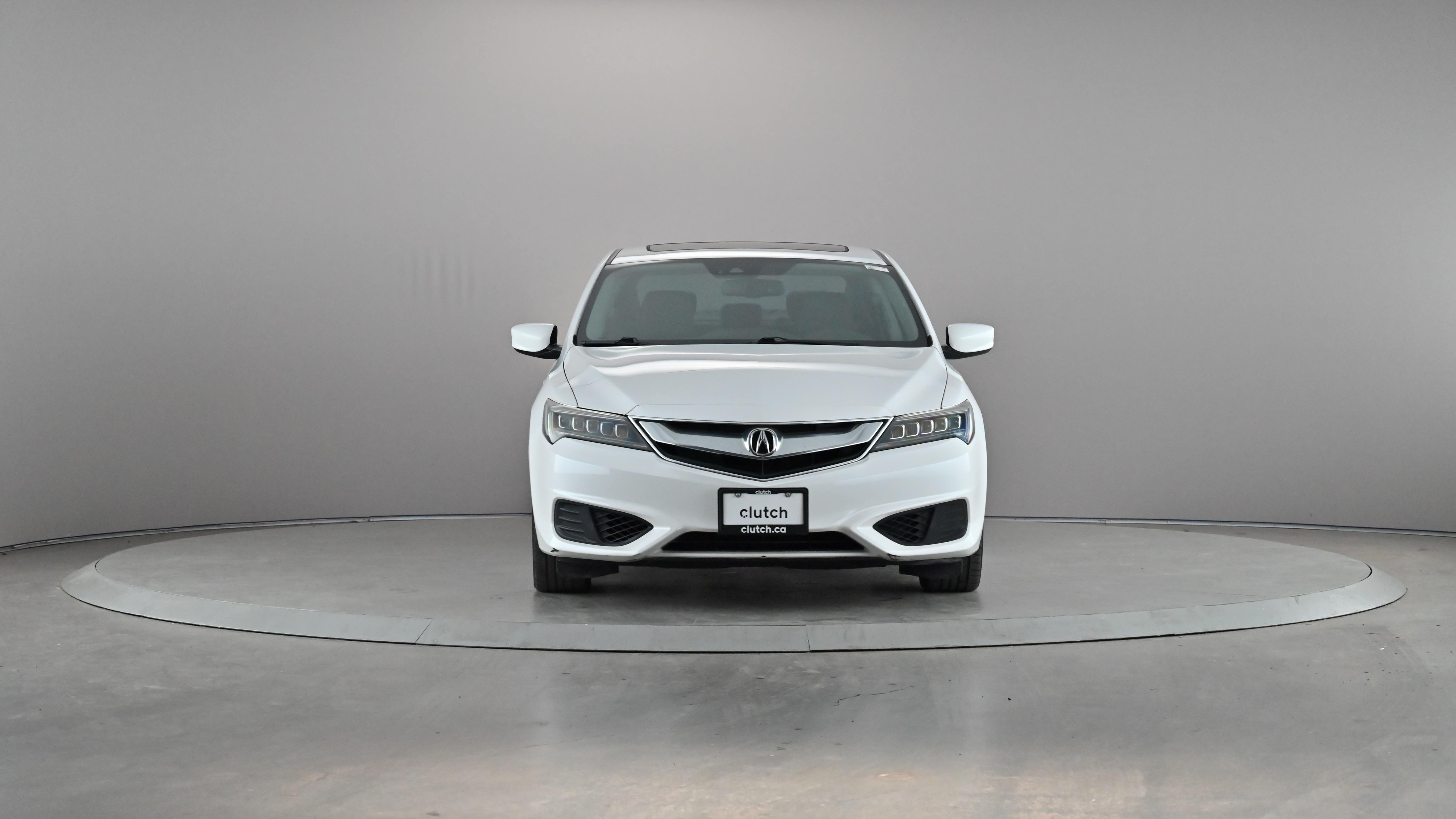 2016 Acura ILX