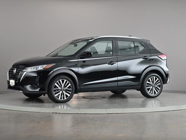 2024 Nissan Kicks