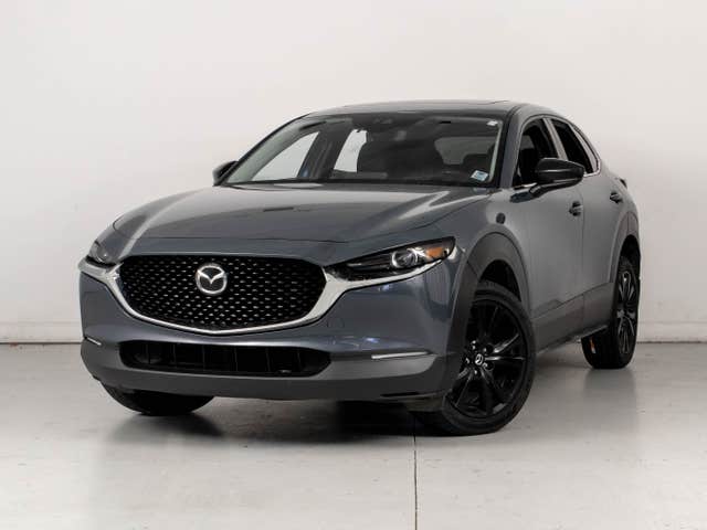 Mazda CX-30 GT w/Turbo AWD