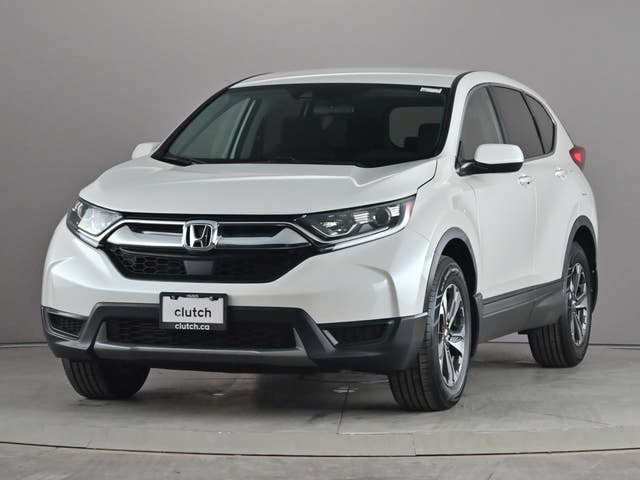Honda CR-V LX