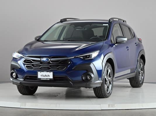 Subaru Crosstrek Touring AWD w/ EyeSight 