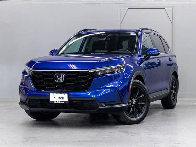 2023 Honda CR-V