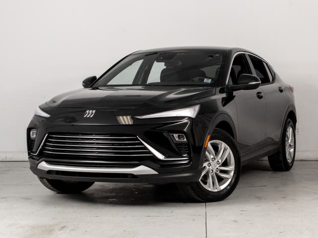 Buick Envista Preferred 