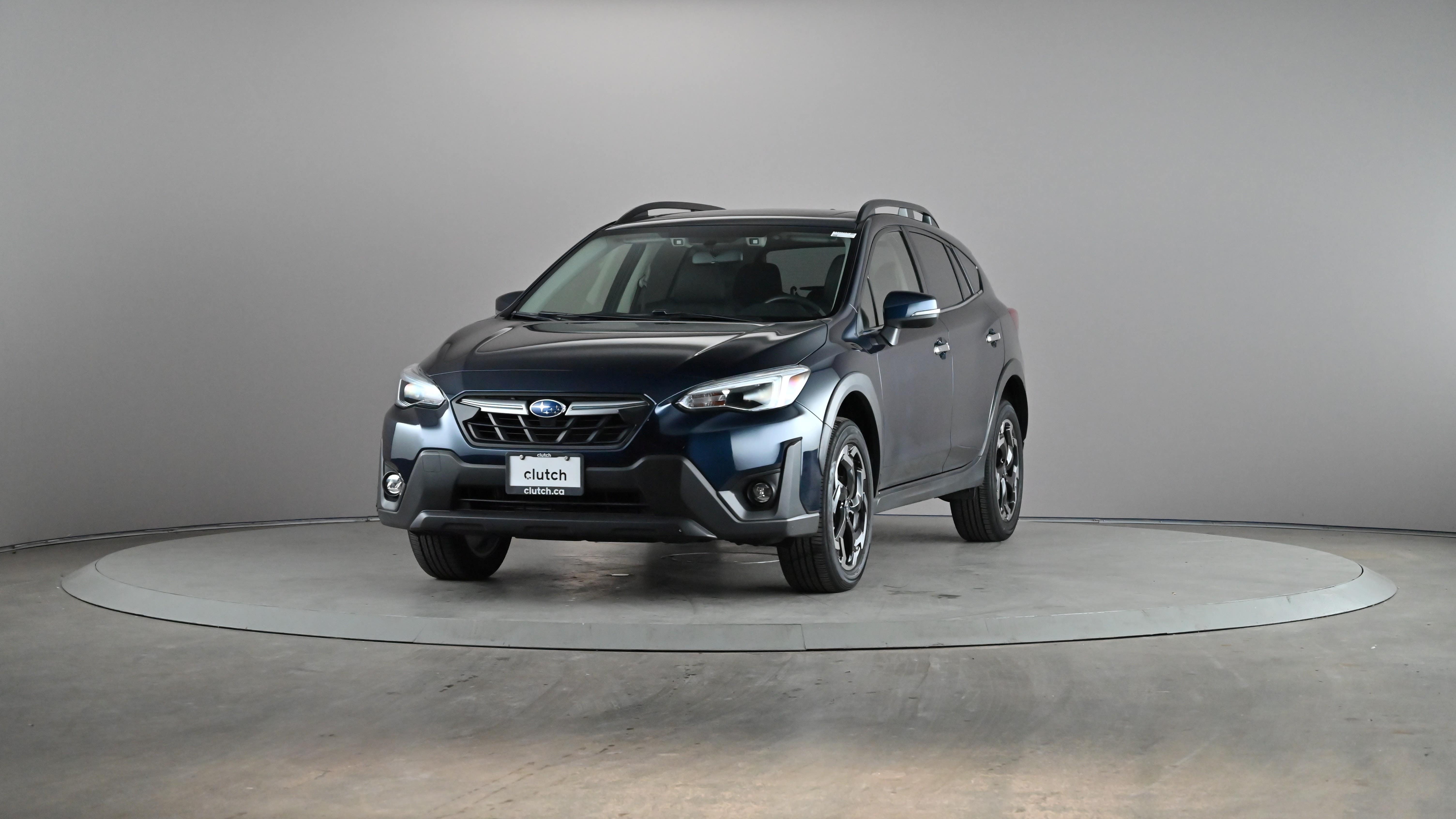 2023 Subaru Crosstrek