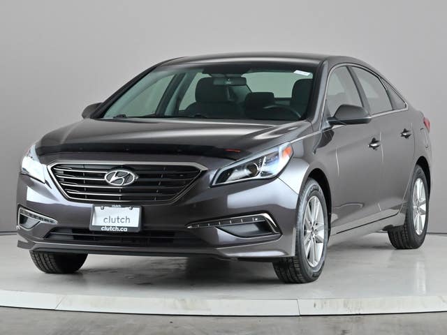 Hyundai Sonata GL