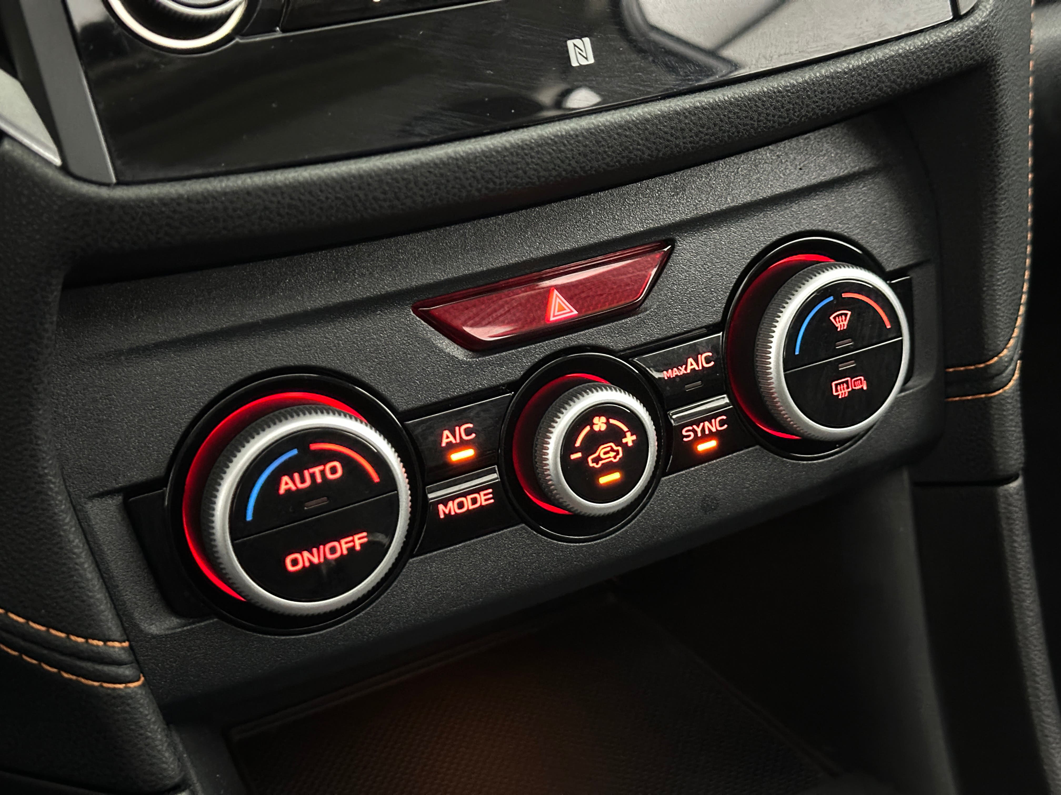 2023 Subaru Crosstrek