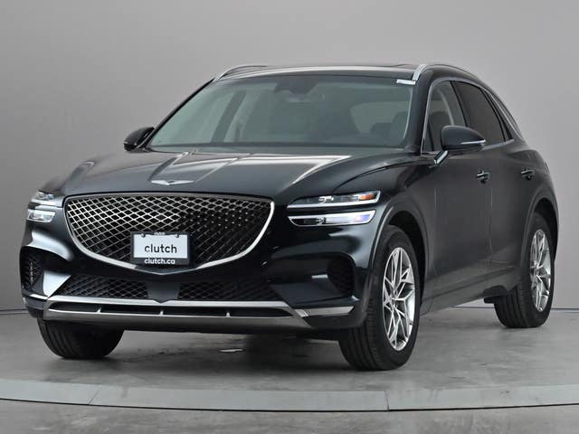 Genesis GV70 2.5T Advanced Plus AWD