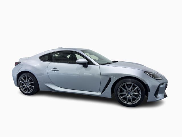 2023 Subaru BRZ