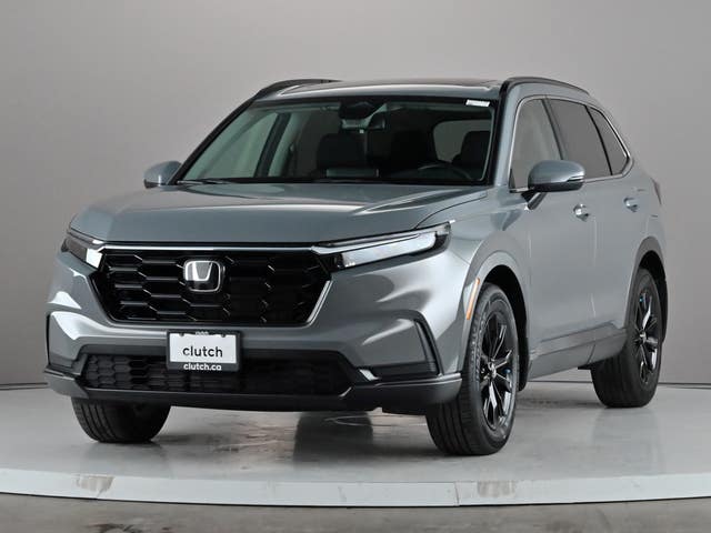 Honda CR-V Sport AWD