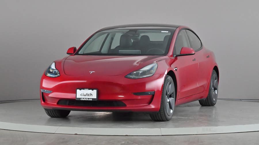 Vehicle photo 1