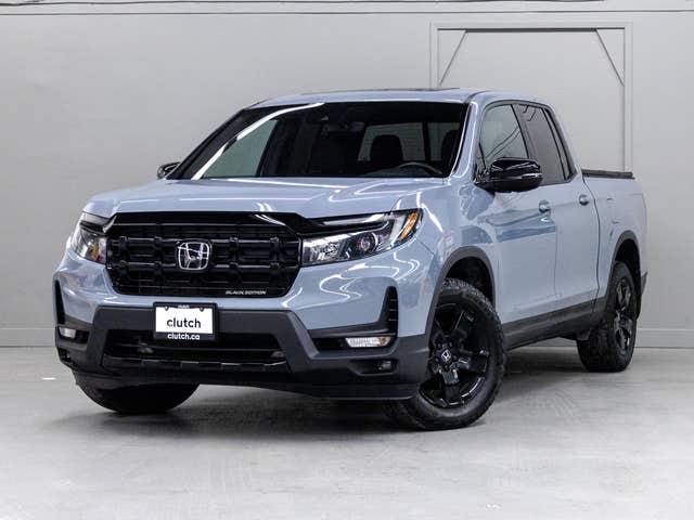 2024 Honda Ridgeline