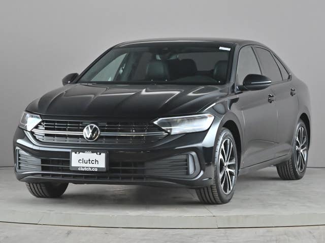Volkswagen Jetta Comfortline