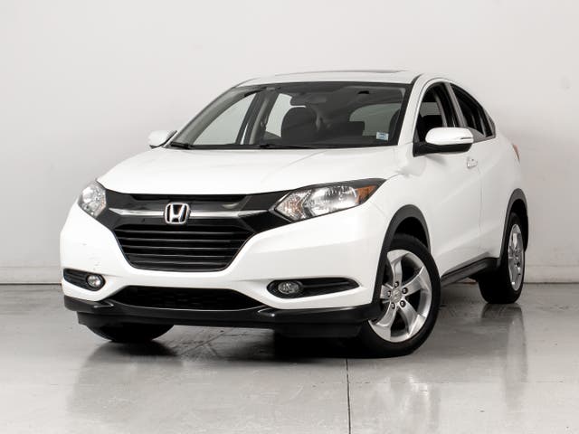 Honda HR-V EX