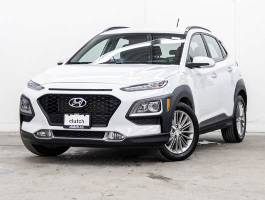 Hyundai KONA Preferred AWD