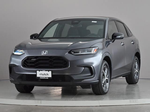 2023 Honda HR-V