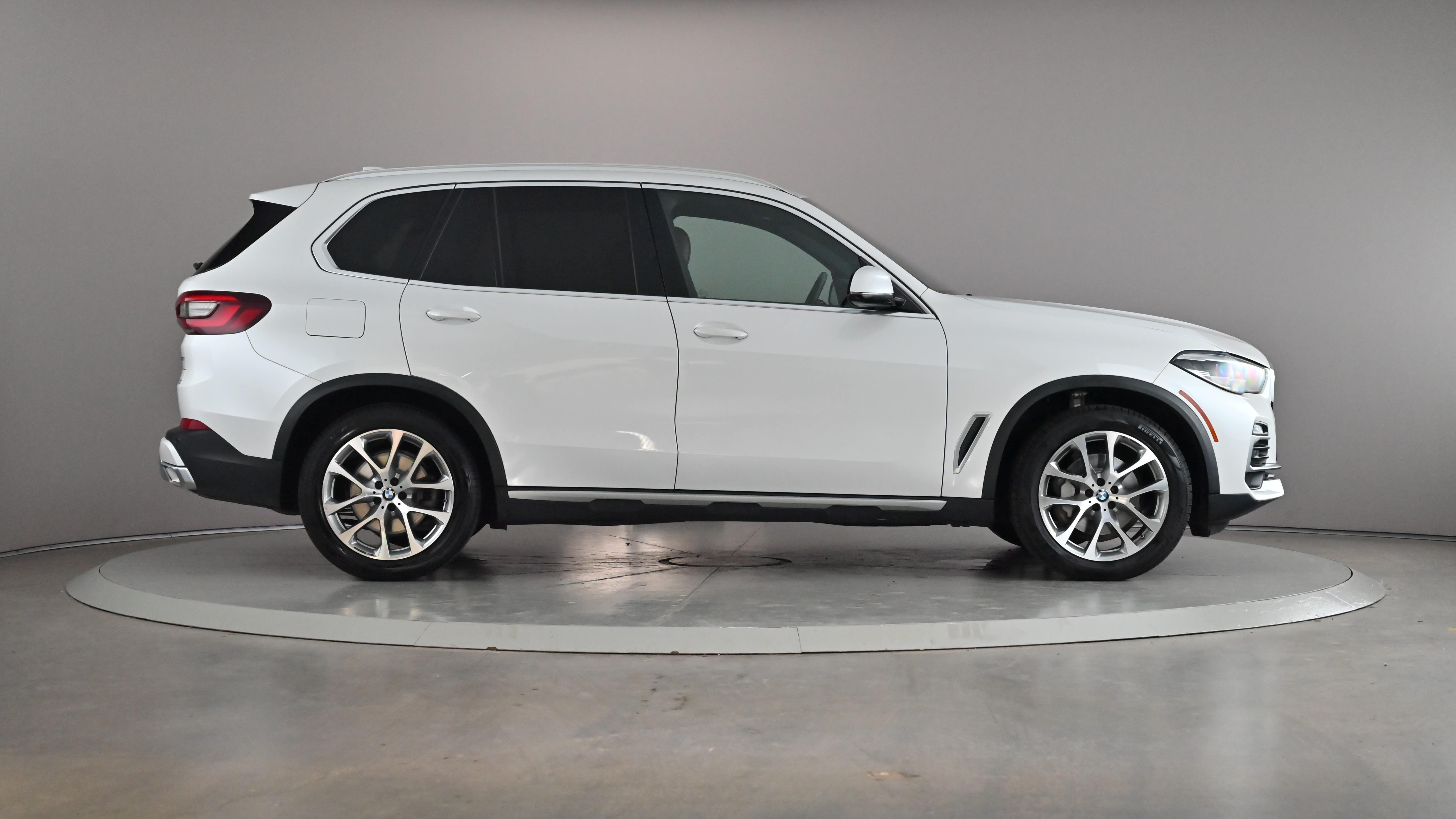 2020 BMW X5