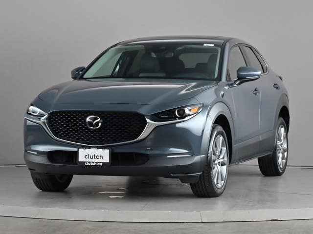 2021 Mazda CX-30