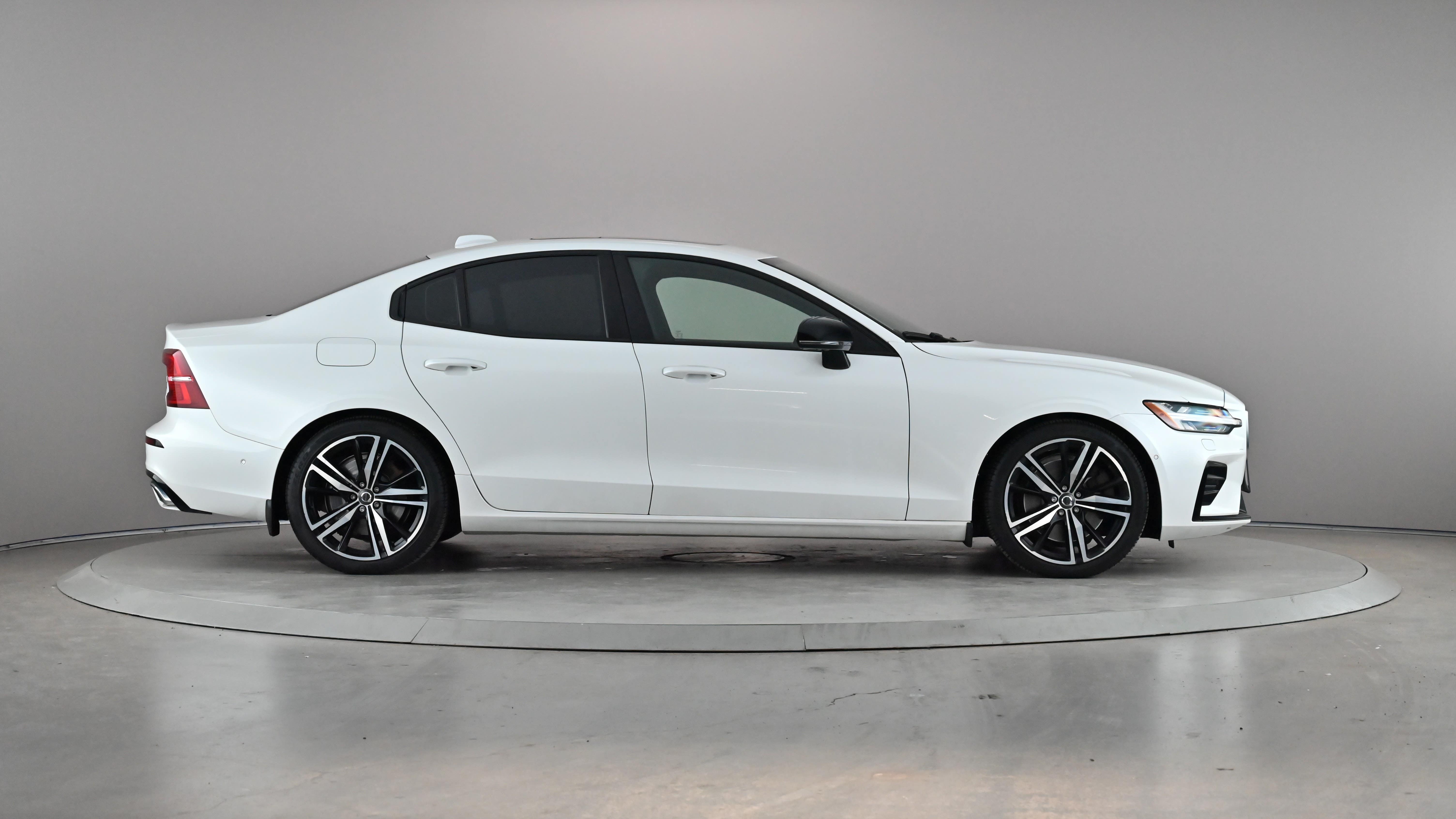 2019 Volvo S60