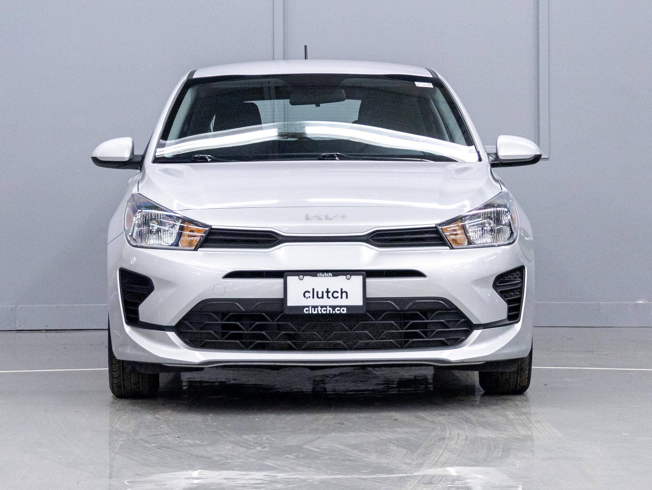 2023 Kia Rio