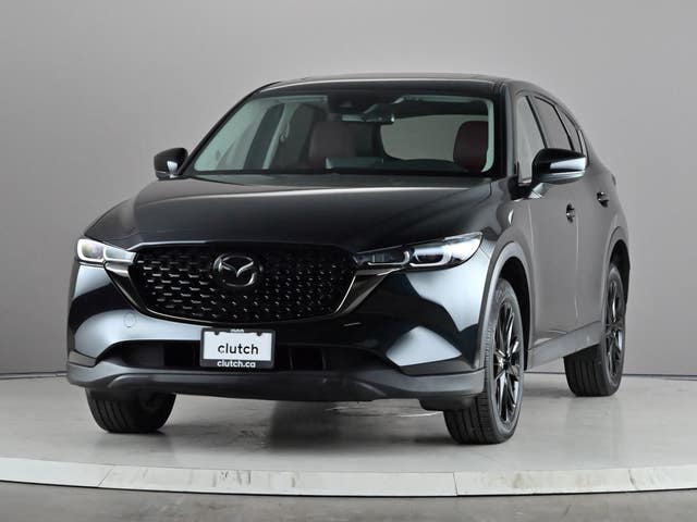 Mazda CX-5 Kuro Edition AWD