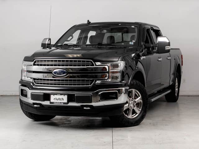 Ford F-150 Lariat