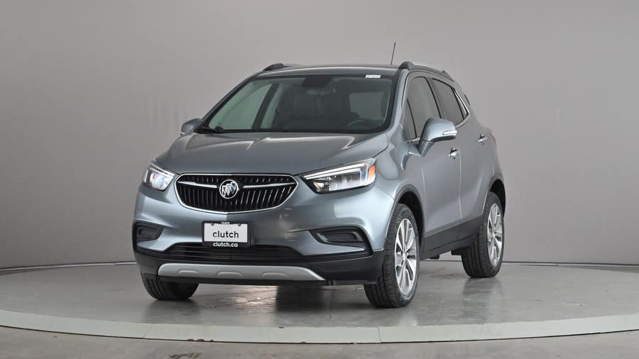 Vehicle photo 1