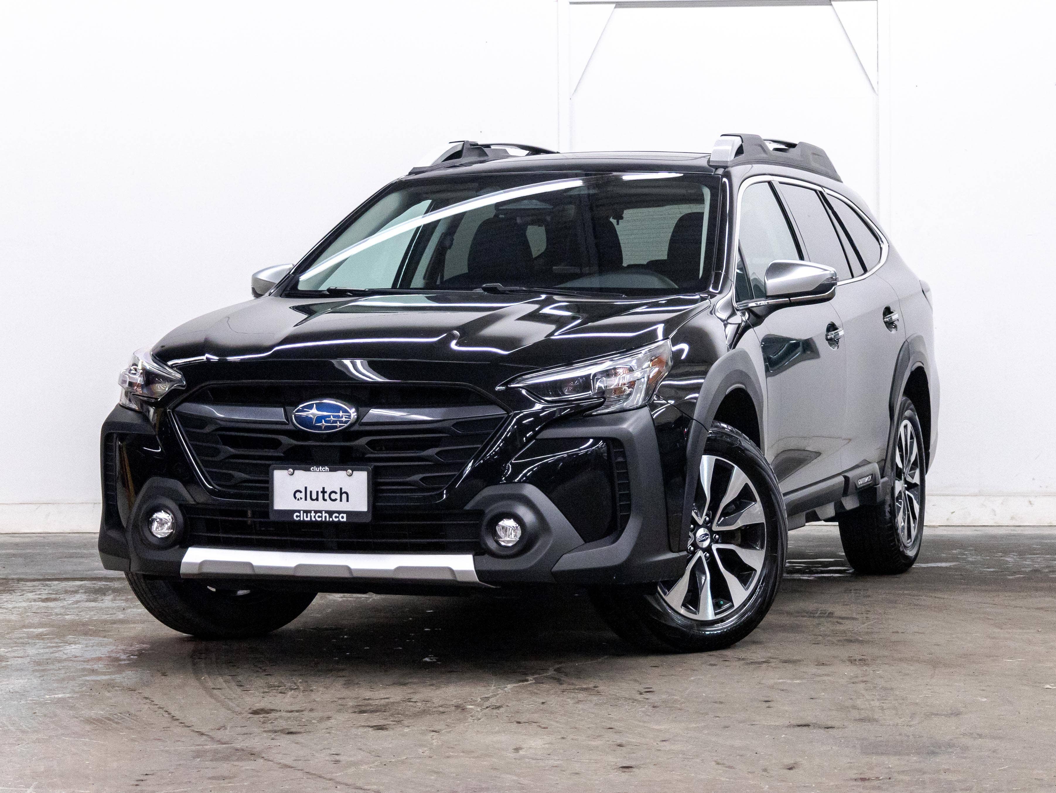 Subaru Outback Premier XT AWD 2024