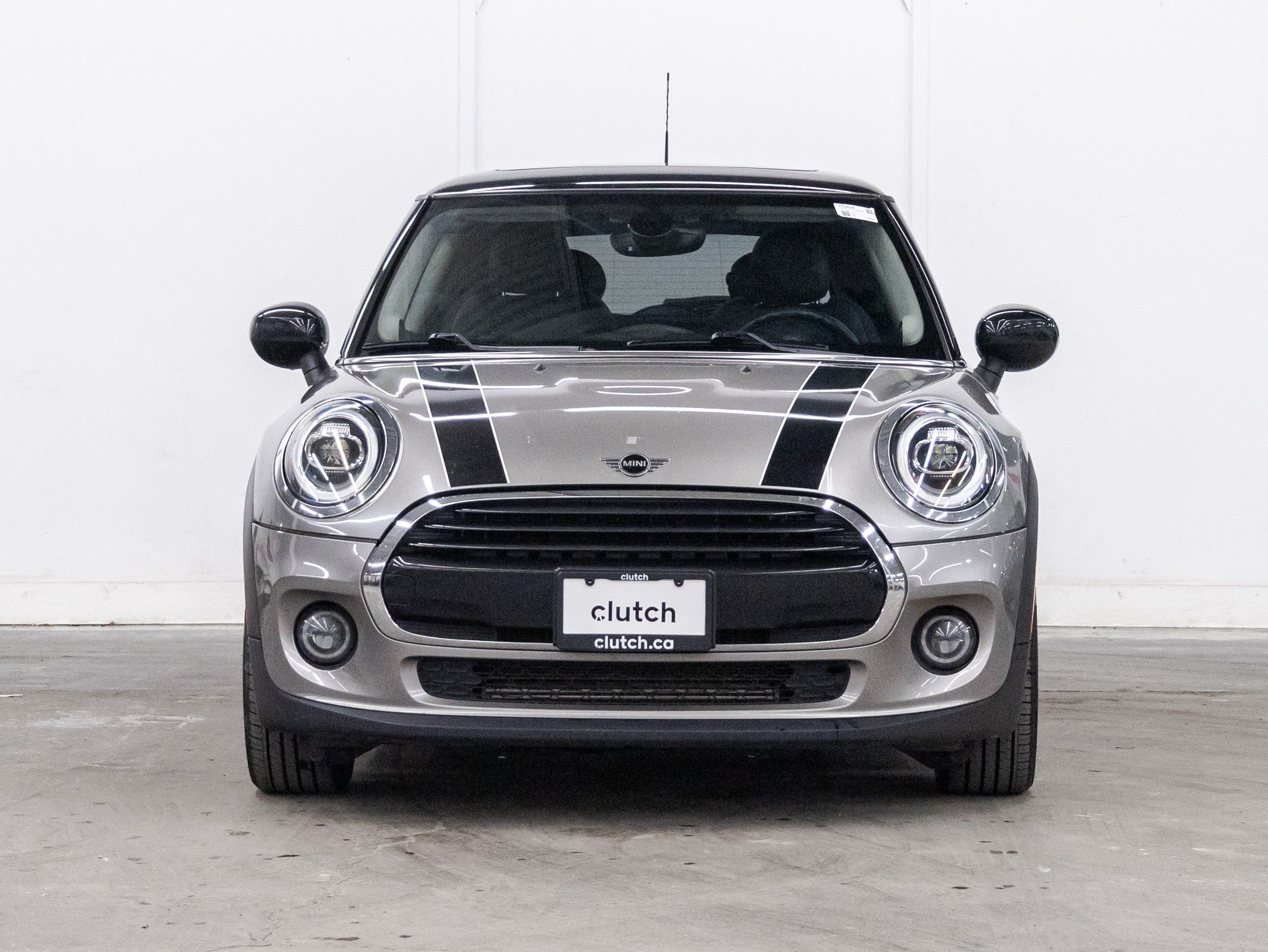 2020 MINI 3 Door