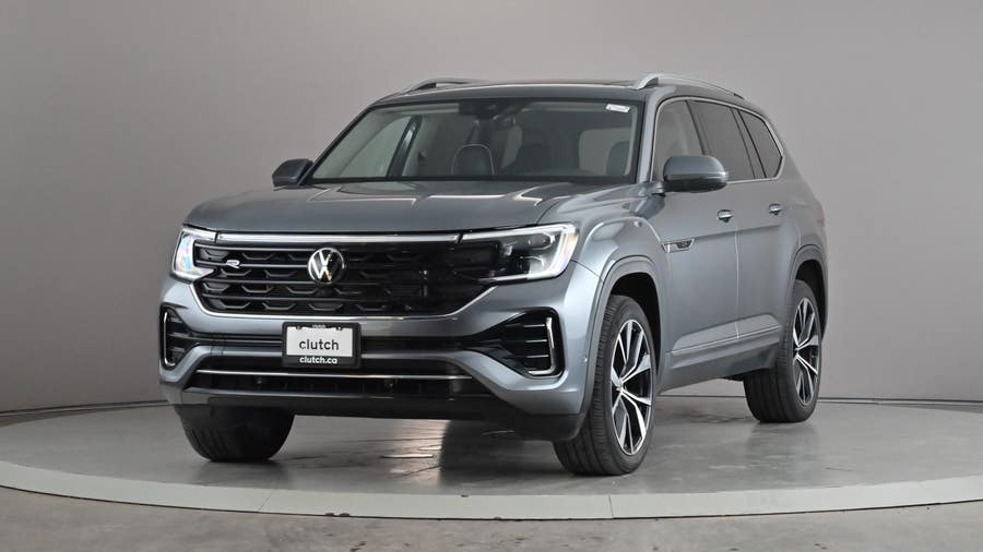 Vehicle photo 1