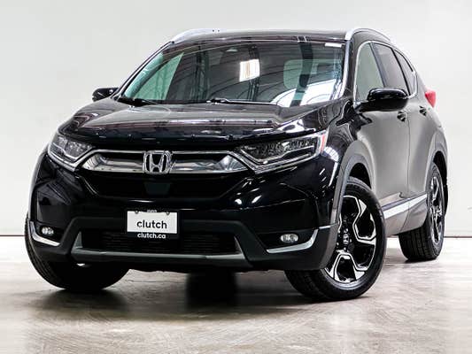 Honda CR-V Touring AWD