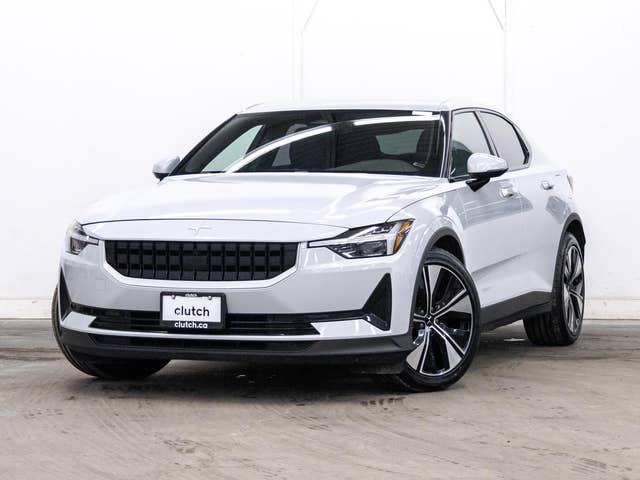 2023 Polestar 2