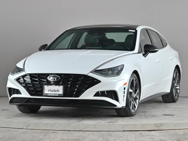 Hyundai Sonata Sport