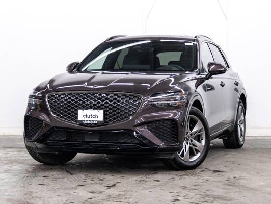 Genesis GV70 2.5T Prestige AWD
