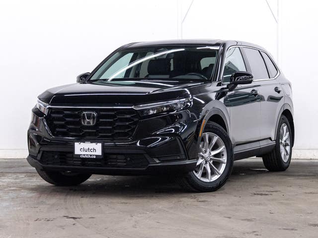 2023 Honda CR-V