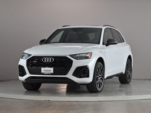 2022 Audi Q5