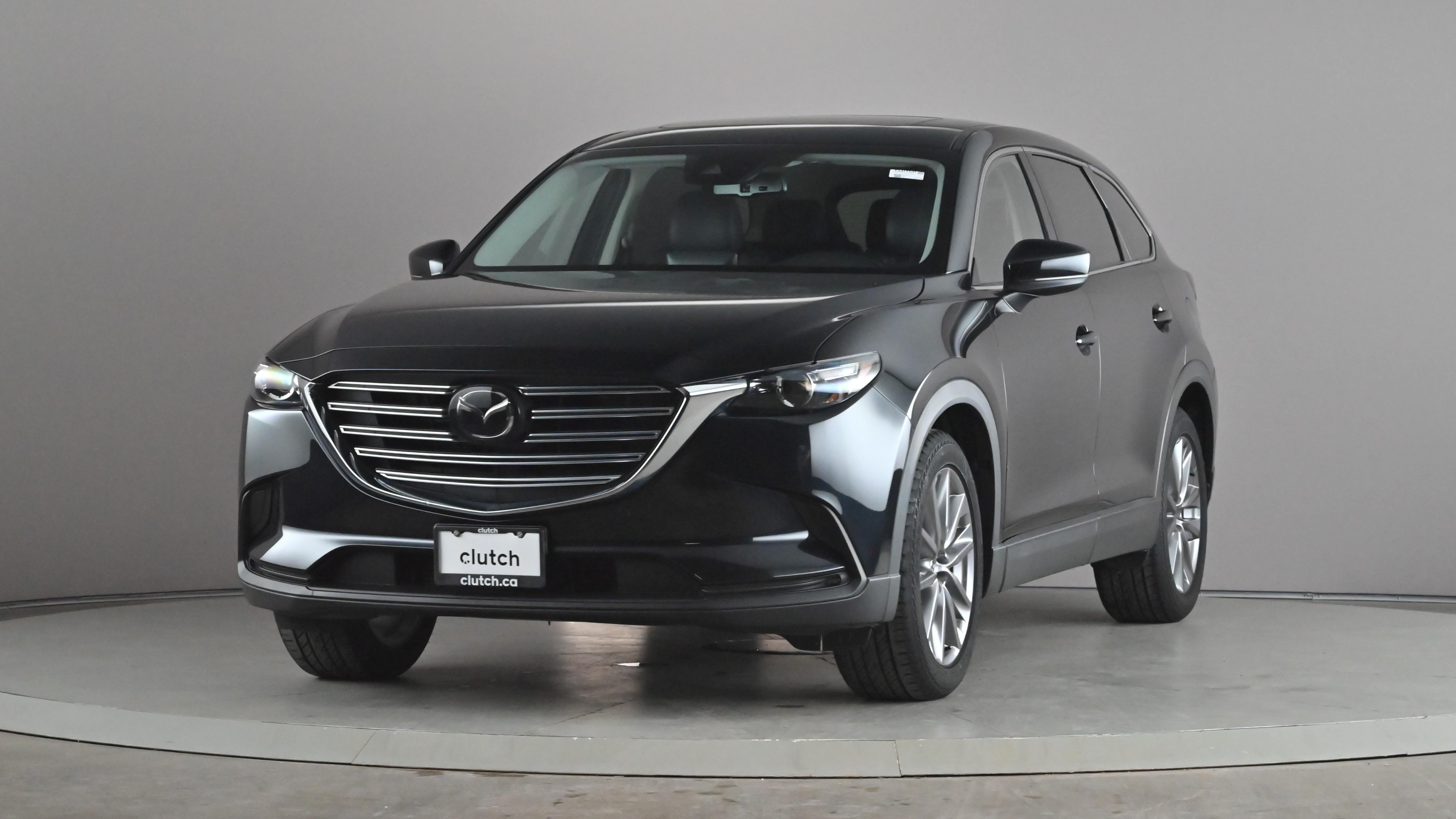 2020 Mazda CX-9 GS-L AWD
