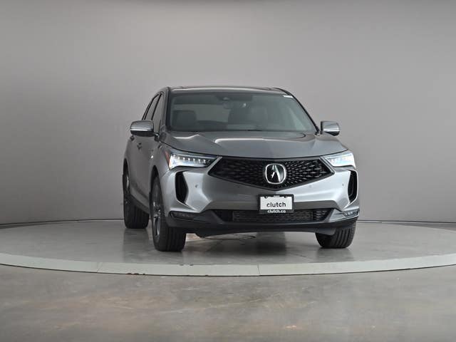 2023 Acura RDX